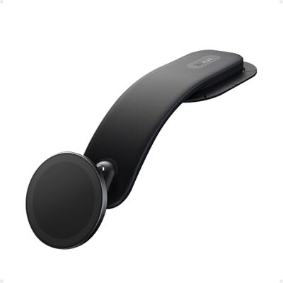 Anker Afneembare nano-autohouder, 360 graden verstelbare houder van legering met magnetische ring, voor iPhone 16/16 Pro/16 Pro Max/16 Plus, Samsung en andere (dit is geen oplader) Anker Afneembare nano-autohouder, 360 graden verstelbare houder van legering met magnetische ring, voor iPhone 16/16 Pro/16 Pro Max/16 Plus, Samsung en andere (dit is geen oplader)