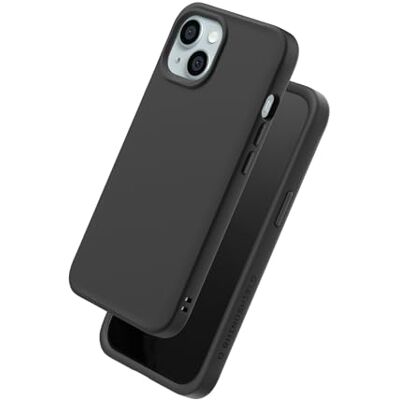 RhinoShield SolidX beschermhoes voor iPhone 15 RhinoShield SolidX beschermhoes voor iPhone 15