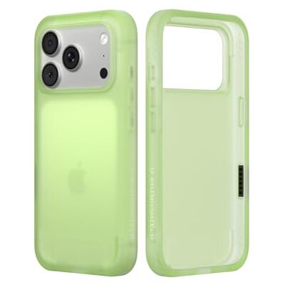 RhinoShield SolidX beschermhoes voor iPhone 17 Pro RhinoShield SolidX beschermhoes voor iPhone 17 Pro
