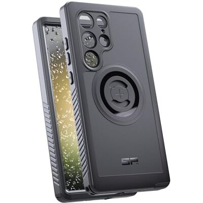 SP CONNECT Xtreme telefoonhoesje compatibel met S23 Ultra SP CONNECT Xtreme telefoonhoesje compatibel met S23 Ultra