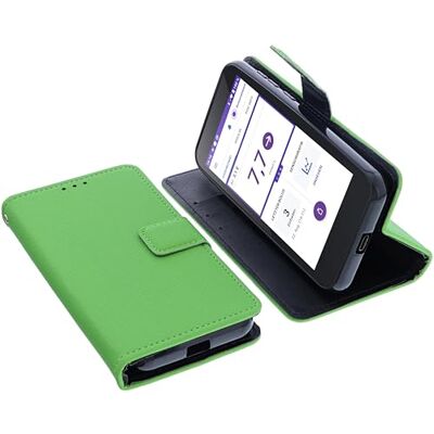 foto-kontor Beschermhoes voor Omnipod 5, Boekgroen, Boek foto-kontor Beschermhoes voor Omnipod 5, Boekgroen, Boek