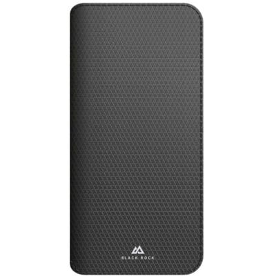 Black Rock Slim Folio Mobiele telefoonhoes 15,8 cm (6,2 inch) Black Rock Slim Folio Mobiele telefoonhoes 15,8 cm (6,2 inch)