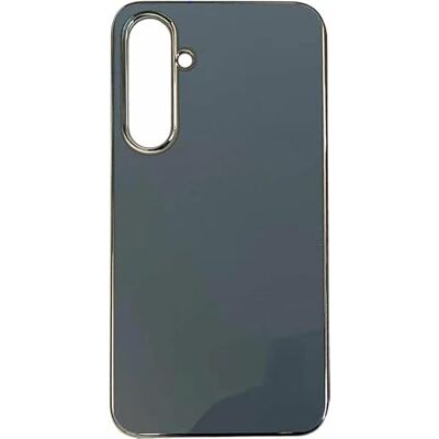 Peter Jäckel Fun Premium beschermhoes voor Samsung A55 5G camera, blauw Peter Jäckel Fun Premium beschermhoes voor Samsung A55 5G camera, blauw