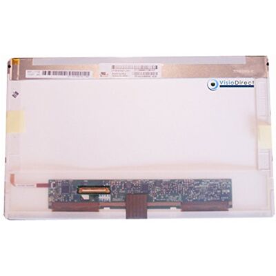 Visiodirect ® Scherm voor Samsung LTN101NT02-007-AG (10,1 inch) Visiodirect ® Scherm voor Samsung LTN101NT02-007-AG (10,1 inch)