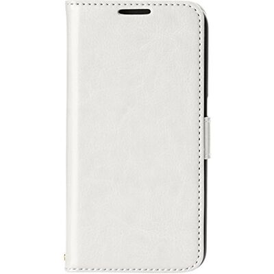 Puig LD Case Beschermhoes voor Samsung Galaxy S6 G920, met kaarthouder, wit Puig LD Case Beschermhoes voor Samsung Galaxy S6 G920, met kaarthouder, wit