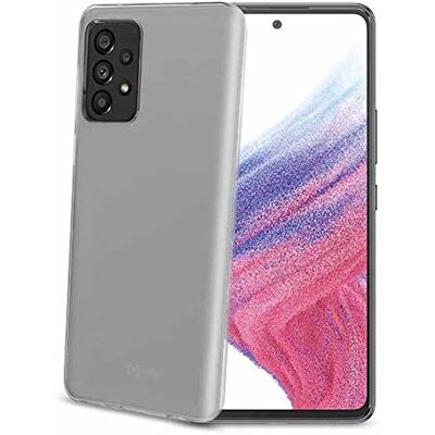 Celly Coque TPU Galaxy A53 5G Celly Coque TPU Galaxy A53 5G
