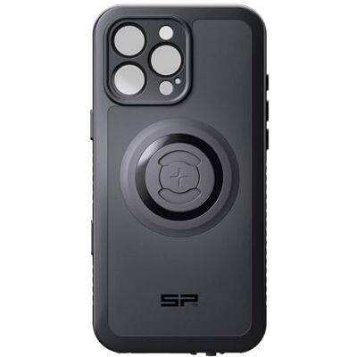 SP CONNECT Xtreme beschermhoes compatibel met iPhone 16 Pro Max SP CONNECT Xtreme beschermhoes compatibel met iPhone 16 Pro Max