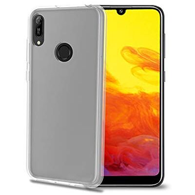 Celly PU Y6 2019 backcover Celly PU Y6 2019 backcover