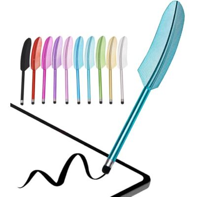 BAILI S Reservepen voor Z Fold6/Z Fold5 S Pen, ultragevoelige touchscreen, vulpennen compatibel met Fold3/Fold4/Fold5/Fold6-10 stuks BAILI S Reservepen voor Z Fold6/Z Fold5 S Pen, ultragevoelige touchscreen, vulpennen compatibel met Fold3/Fold4/Fold5/Fold6-10 stuks
