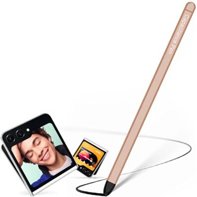 BAILI Galaxy Z Fold6/Fold5 Slim S Pen vervanging voor Z Fold6/Fold5 S Pen, stylus voor Galaxy Z Fold6/Fold5 Slim Pen Fold Edition, pennen compatibel met Samsung Galaxy Z Fold 6-roze BAILI Galaxy Z Fold6/Fold5 Slim S Pen vervanging voor Z Fold6/Fold5 S Pen, stylus voor Galaxy Z Fold6/Fold5 Slim Pen Fold Edition, pennen compatibel met Samsung Galaxy Z Fold 6-roze
