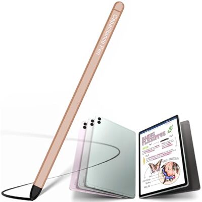 BAILI Galaxy Z Fold5 Slim S Pen vervanging voor Z Fold5 S Pen, stylus voor Samsung Galaxy Z Fold5 Slim Pen Fold Edition, pennen compatibel met Samsung Galaxy Z Fold 5, roze BAILI Galaxy Z Fold5 Slim S Pen vervanging voor Z Fold5 S Pen, stylus voor Samsung Galaxy Z Fold5 Slim Pen Fold Edition, pennen compatibel met Samsung Galaxy Z Fold 5, roze