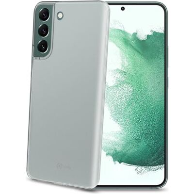 Celly Beschermhoes TPU Galaxy S22 5G Celly Beschermhoes TPU Galaxy S22 5G