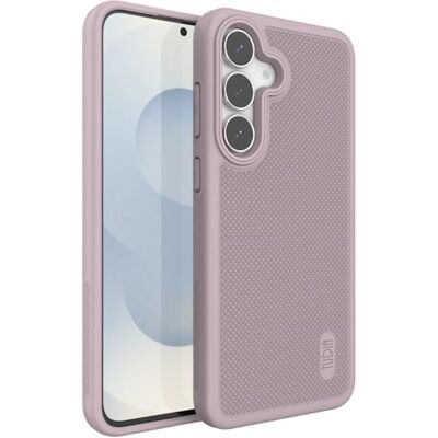 TUDIA MergeGrip beschermhoes compatibel met Samsung Galaxy S25 FE (2025), schokbestendig, dubbellaags, militaire kwaliteit, beschermhoes (paars) TUDIA MergeGrip beschermhoes compatibel met Samsung Galaxy S25 FE (2025), schokbestendig, dubbellaags, militaire kwaliteit, beschermhoes (paars)