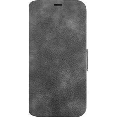Peter Jäckel Commander Curve beschermhoes voor Apple iPhone 13 grijs Peter Jäckel Commander Curve beschermhoes voor Apple iPhone 13 grijs