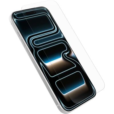 Otterbox displaybeschermfolie voor iPhone 17 Pro Max Otterbox displaybeschermfolie voor iPhone 17 Pro Max