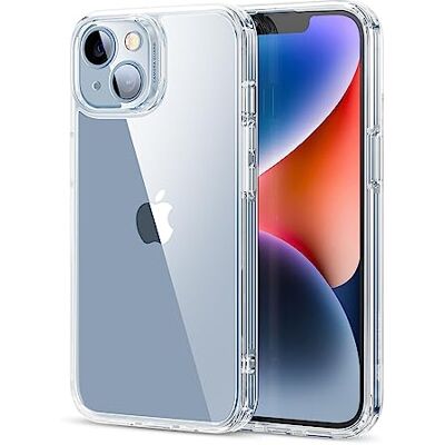 ESR Ice Shield iPhone 14 Plus Clear ESR Ice Shield iPhone 14 Plus Clear