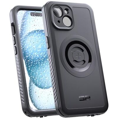 SP CONNECT Xtreme telefoonhoesje compatibel met iPhone 15 SP CONNECT Xtreme telefoonhoesje compatibel met iPhone 15