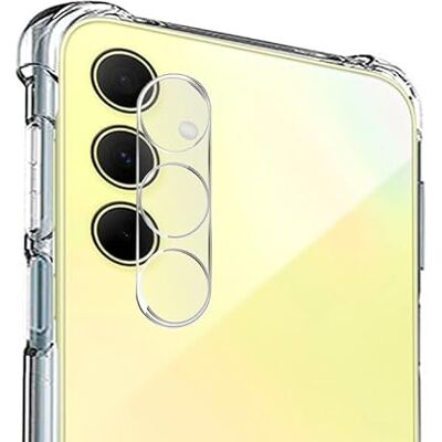 Cool gehard glas beschermer voor Samsung A356 Galaxy A35 5G camera Cool gehard glas beschermer voor Samsung A356 Galaxy A35 5G camera