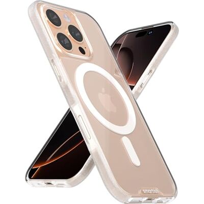 Smartish BG24MX-CLEAR telefoonhoesje Smartish BG24MX-CLEAR telefoonhoesje