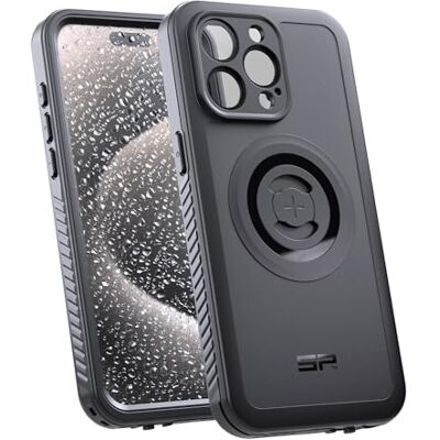 SP CONNECT Xtreme beschermhoes compatibel met iPhone 15 Pro Max SP CONNECT Xtreme beschermhoes compatibel met iPhone 15 Pro Max