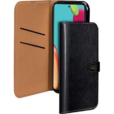 Bigben Connected Folio Wallet Galaxy A52/A52 5G zwart Bigben Connected Folio Wallet Galaxy A52/A52 5G zwart
