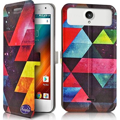 KARYLAX Beschermhoes motief MV17 (Ref.3-A) voor smartphone Samsung Galaxy A5 (2017) KARYLAX Beschermhoes motief MV17 (Ref.3-A) voor smartphone Samsung Galaxy A5 (2017)