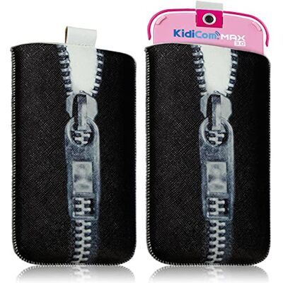 KARYLAX LM07 beschermhoes voor Vtech Kidicom Max 3.0 KARYLAX LM07 beschermhoes voor Vtech Kidicom Max 3.0