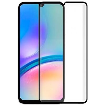 Cool gehard glas schermbeschermer voor Samsung A057 Galaxy A05s (ULL 3D) Cool gehard glas schermbeschermer voor Samsung A057 Galaxy A05s (ULL 3D)