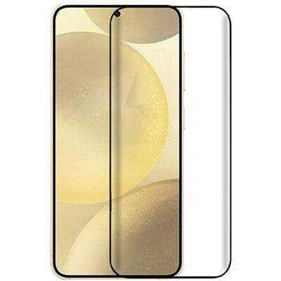 Cool gehard glas schermbeschermer voor Samsung S926 Galaxy S24 Plus (Full 3D) Cool gehard glas schermbeschermer voor Samsung S926 Galaxy S24 Plus (Full 3D)