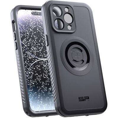 SP CONNECT Xtreme beschermhoes compatibel met iPhone 14 Pro Max SP CONNECT Xtreme beschermhoes compatibel met iPhone 14 Pro Max