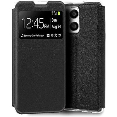 Cool Beschermhoes voor Huawei Honor X8, zwart Cool Beschermhoes voor Huawei Honor X8, zwart