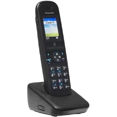 Panasonic Telefoon KX-TGH710FRB Panasonic Telefoon KX-TGH710FRB