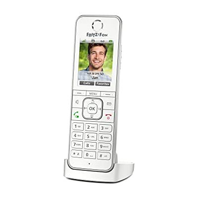 FRITZ! AVM Fon C6 FRITZ! AVM Fon C6