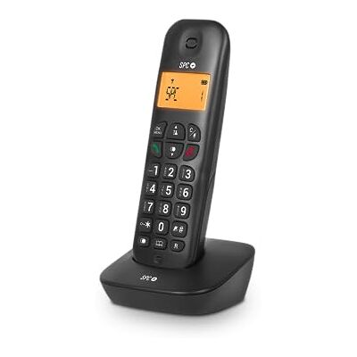 SPC 7300ns Air Wireless Landline Phone One Size SPC 7300ns Air Wireless Landline Phone One Size