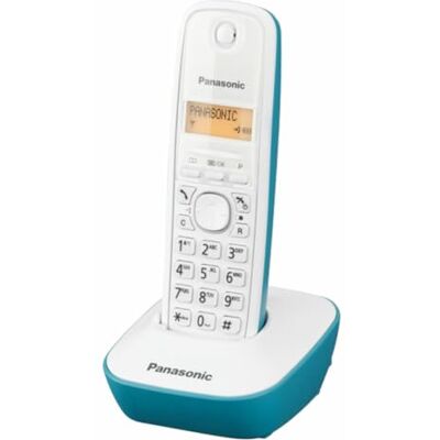 Panasonic KX TG1611SPC Panasonic KX TG1611SPC