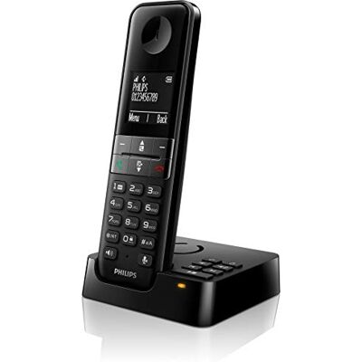 Philips D4751B/01 Philips D4751B/01
