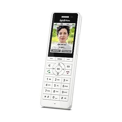 FRITZ! AVM Fon X6 wit FRITZ! AVM Fon X6 wit