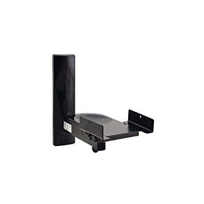 Kramer Surround luidsprekerset voor binnen, eenvoudig te installeren, zwart, 2 stuks Kramer Surround luidsprekerset voor binnen, eenvoudig te installeren, zwart, 2 stuks