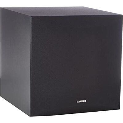 Yamaha NSP41 Homecinema 5.1 luidspreker zwart Yamaha NSP41 Homecinema 5.1 luidspreker zwart