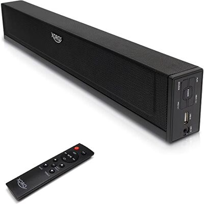 Xoro HSB 50 V2, Soundbar, 25 W Xoro HSB 50 V2, Soundbar, 25 W