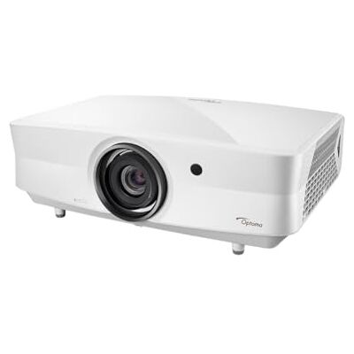 Optoma UHZ65LV/UHD 5000Alu 2000000:1 Optoma UHZ65LV/UHD 5000Alu 2000000:1