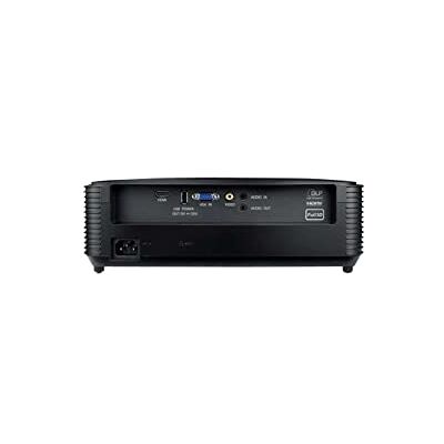 Optoma S336 Proyector SVGA ANSI 4000 lumen Optoma S336 Proyector SVGA ANSI 4000 lumen