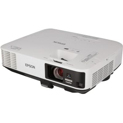 Epson Eb-2250u 5000lm Epson Eb-2250u 5000lm