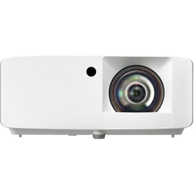 Optoma GT2000HDR beamer/projector Korte brandpuntsafstand projector 3500 ANSI lumen DLP 1080p (1920x1080) 3D Optoma GT2000HDR beamer/projector Korte brandpuntsafstand projector 3500 ANSI lumen DLP 1080p (1920x1080) 3D