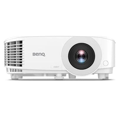 BenQ TH575i 1080p standaard throw-projector 3800 lumen DLP 3D wit BenQ TH575i 1080p standaard throw-projector 3800 lumen DLP 3D wit