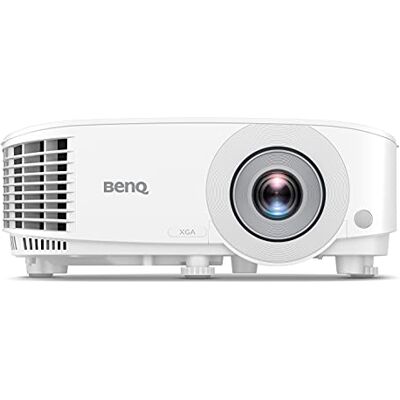 BenQ MX560 videoproiettore Proiettore montato a soffitto/Parete 4000 ANSI lumen DLP XGA (1024x768) wit BenQ MX560 videoproiettore Proiettore montato a soffitto/Parete 4000 ANSI lumen DLP XGA (1024x768) wit