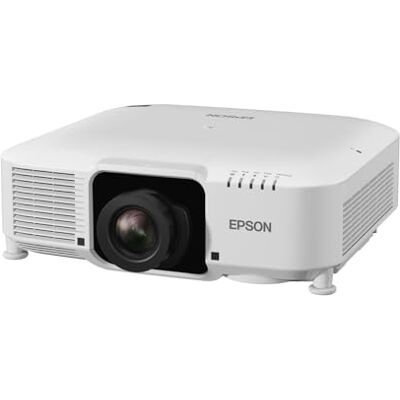 Epson EB-PU1008W 3LCD-projector LA Epson EB-PU1008W 3LCD-projector LA