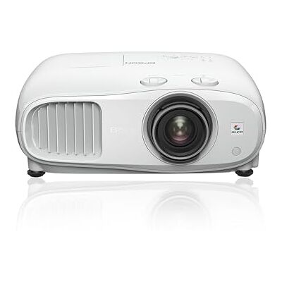 Epson V11H961040 Eh-Tw7000 4K Pro-Uhd 3Lcd-Beamer (Contrastverhouding 40.000:1, Wit En Kleurhelderheid 3000 Lumen, Zonder Luidspreker) Wit Epson V11H961040 Eh-Tw7000 4K Pro-Uhd 3Lcd-Beamer (Contrastverhouding 40.000:1, Wit En Kleurhelderheid 3000 Lumen, Zonder Luidspreker) Wit