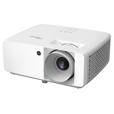 Optoma FHD 1920 x 1080 4000 lm projector Optoma FHD 1920 x 1080 4000 lm projector