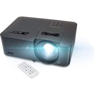 Acer Vero PL2520i Laserprojector (Full HD (1920 x 1080 pixels) 4000 ANSI lumen, contrast 2000.000:1, 3D, Keystone, HDMI (HDCP)) zwart, business/onderwijs Acer Vero PL2520i Laserprojector (Full HD (1920 x 1080 pixels) 4000 ANSI lumen, contrast 2000.000:1, 3D, Keystone, HDMI (HDCP)) zwart, business/onderwijs